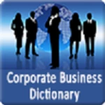 Logo of corporatebusinessapp android Application 